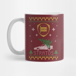 STARTOS CHRISTMAS Mug